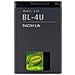 Batteria Originale Bl-4u 3120 5530 8800 E66 E75 1110mah - Foto miniatura 2