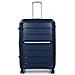 Trolley Flux Spinner 75/28 Exp Navyblue Cb0*41003 - Foto miniatura 3