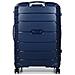 Trolley Flux Spinner 75/28 Exp Navyblue Cb0*41003 - Foto miniatura 5