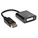Cavo Displayport A Dvi F (24+5) 1080p - Foto miniatura 1
