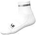 Calze Logo 8 Abbigliamento Uomo Eu 40-43 - Foto miniatura 1