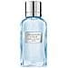 Abercrombie + Fitch First Instinct Blue Woman Eau De Parfum Spray 30ml - Foto miniatura 1
