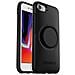 Symmetry + Popsockets - Custodia Per Iphone 8/7 - Nero - Foto miniatura 3