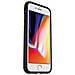 Symmetry + Popsockets - Custodia Per Iphone 8/7 - Nero - Foto miniatura 4