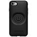 Symmetry + Popsockets - Custodia Per Iphone 8/7 - Nero - Foto miniatura 7