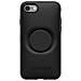 Symmetry + Popsockets - Custodia Per Iphone 8/7 - Nero - Foto miniatura 8
