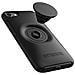 Symmetry + Popsockets - Custodia Per Iphone 8/7 - Nero - Foto miniatura 9