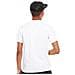 T-shirt Skate Mag Bianco (s, Bianco) - Foto miniatura 2