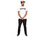 T-shirt Skate Mag Bianco (s, Bianco) - Foto miniatura 3