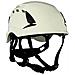 Casco Di Protezione Ventilato, Con Sensore Uv Bianco Securefit En 397, En 12492, En 50365 - Foto miniatura 1