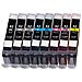 13ml Black Compa For Pixma Pro-100,pro-100s#6384b001 - Foto miniatura 1