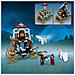 75958 Harry Potter La Carrozza di Beauxbatons: arrivo a Hogwarts - Foto miniatura 3