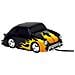 Cm-58 Retro Car Mouse Mouse - Foto miniatura 1