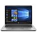Ultrabook 340S G7 Monitor 14" HD Intel Core i5-1035G1 Ram 8 GB SSD 512 GB 3xUSB 3.0 Windows 10 Pro - Foto miniatura 1