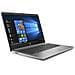 Ultrabook 340S G7 Monitor 14" HD Intel Core i5-1035G1 Ram 8 GB SSD 512 GB 3xUSB 3.0 Windows 10 Pro - Foto miniatura 2