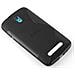 Custodia Compatibile Con Htc Desire 500 In Nero Ossido - Coperchio Protettivo In Silicone Tpu Flessibile - Foto miniatura 2