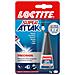 Super Attak Professional 5,5 Gr. - Foto miniatura 1