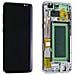 Galaxy S8 G950f Oro Full Screen Pronto Per Essere Installato - Foto miniatura 1