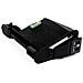 TONER COMPATIBILE -  Kyocera Tk-1115 1t02m50nl0 Per Fs-1041, Fs-1220mfp, Fs-1320mfp Fornito Di Intelligent Chip Capacità 1600 Copie Made In Italy - Foto miniatura 2