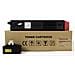 TONER COMPATIBILE -  Kyocera Tk-8315m Magenta 1t02mvbnl0 Per Taskalfa 2550ci Fornito Di Intelligent Chip Capacità 6000 Copie Made In Italy - Foto miniatura 2