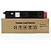 TONER COMPATIBILE -  Kyocera Tk-8315m Magenta 1t02mvbnl0 Per Taskalfa 2550ci Fornito Di Intelligent Chip Capacità 6000 Copie Made In Italy - Foto miniatura 1