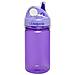 Nalgene Unisexviola Con Copertura Della Presa Di N Gulp907,2 G - Foto miniatura 1