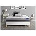 Kit Rete E Materasso Matrimoniale Actimemo Relax 160x190cm - Spessore : 24cm- Memory Foam - Moderatamente Rigido - Foto miniatura 4