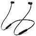 Beats Flex Wireless Earphones Grey Cloud - Foto miniatura 1