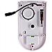 La Sirena Wireless Wireless Pni Safehouse Hs007 Wireless Con Batteria Per Sistemi Di Allarme Wireless - Foto miniatura 3