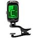 Chromatic Tuner - Clip-on Tuner - Chitarra Ukulele E Violino - Foto miniatura 3