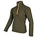 Countryman Fleece Pullover Dark Olive Grande - Foto miniatura 2
