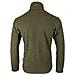 Countryman Fleece Pullover Dark Olive Grande - Foto miniatura 3
