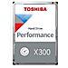 X300 Performance - HDD - 4 TB - interno - 3.5" - SATA 6Gb / s -  - Foto miniatura 1