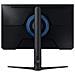 Monitor 24" LED VA Gaming Odyssey S24AG300 1920x1080 Full HD Tempo di Risposta 1 ms Frequenza di Aggiornamento 144 (Hz)  - Foto miniatura 6