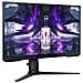 Monitor 24" LED VA Gaming Odyssey S24AG300 1920x1080 Full HD Tempo di Risposta 1 ms Frequenza di Aggiornamento 144 (Hz)  - Foto miniatura 2