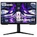 Monitor 24" LED VA Gaming Odyssey S24AG300 1920x1080 Full HD Tempo di Risposta 1 ms Frequenza di Aggiornamento 144 (Hz)  - Foto miniatura 1
