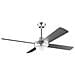 Ventilatore Da Soffitto Cecotec Energysilence Aero 570 60 W - Foto miniatura 1