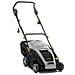 Arieggiatore Elettrico 1500w - Asc 1.5e - Taglio 38cm, Bidone 50l - Foto miniatura 1