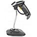 2d Barcode Hand Scanner Qr Code 2m Usb-rj45 Cable With Holder - Foto miniatura 3