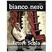 Jean A. Gili - Bianco e nero. Rivista quadrimestrale del centro sperimentale di cinematografia (2021). Vol. 601: Ettore Scola - Foto miniatura 1