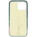WATERCOLOR IPHONE 13 PRO MAX GREEN - Foto miniatura 2