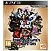 Short Peace - Ranko Tsukigime's Longest Day, PlayStation 3, Azione, Crispy’s, T (Teen) , Basico,  - Foto miniatura 1