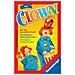 Clown, Multicolore - Foto miniatura 1