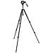Mvk500190xv Cavalletto Fotocamere Alluminio Fibra Di Carbonio Nero - Foto miniatura 2