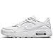 Scarpe Air Max Sc Leather Taglia 43 Codice Dh9636-101 Bianco - Foto miniatura 2