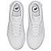 Scarpe Air Max Sc Leather Taglia 43 Codice Dh9636-101 Bianco - Foto miniatura 5