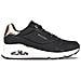Scarpe Uno - Shimmer Away Taglia 41 Codice 155196-blk Nero - Foto miniatura 1