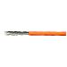 Cpv0059 Cavo Di Rete Arancione 50 M Cat7 S /ftp (s-stp) - Foto miniatura 2