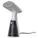 Tintoria Speedy Ferro Da Stiro Verticale A Vapore 1000w 120ml Bianco Grigio - Foto miniatura 1