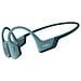 Cuffie Bluetooth Shokz OpenRun Pro Blu - Foto miniatura 5